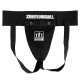ZONE Jockstrap Upgrade Black/Silver
