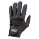 ZONE Gloves Upgrade Black/Silver