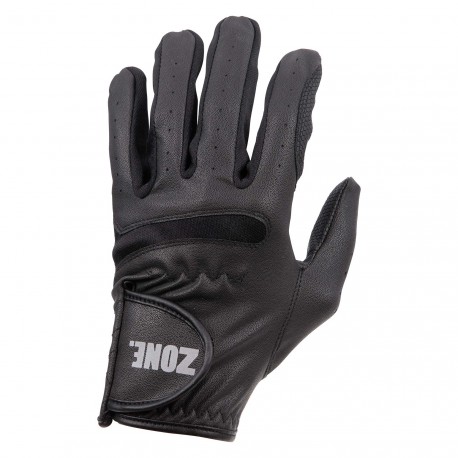 ZONE Gloves Upgrade Black/Silver