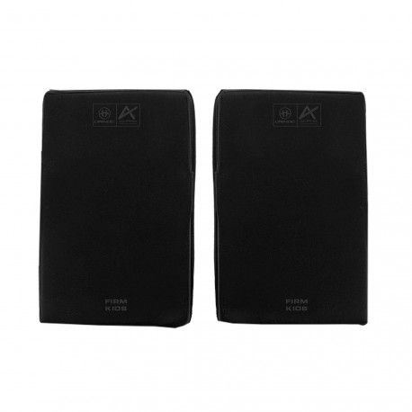 UNIHOC Padding Shinguard Alpha 2-pack FIRM