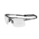 UNIHOC Eyewear Energy Senior Crystal Grey/Black