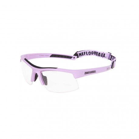 ZONE Eyewear Protector Sport Glasses KIDS Ice Purple