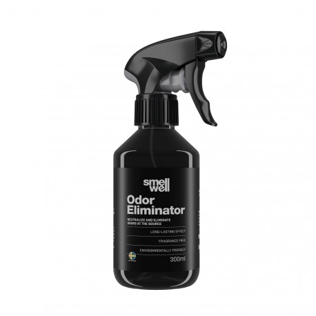 SMELL WELL sprej na odstranění zápachu 450 ml