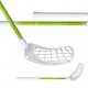 SALMING Quest2 Mid Mini stick 35 White/Green