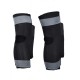 SALMING Goalie Kneepads E-Series Black/Grey