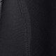 SALMING Goalie Protective Shorts E-Series Black/Grey