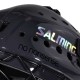 SALMING Phoenix Elite Helmet Black Shiny