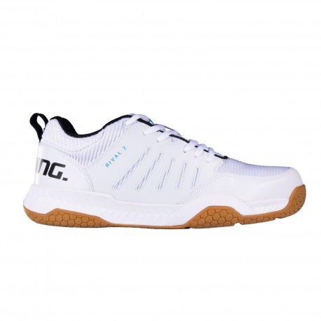 SALMING Rival 2 Men White