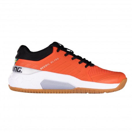 SALMING Recoil Ultra Men Orange