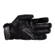 SALMING Goalie Gloves E-series Black