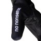 SALMING Goalie Gloves E-series Black