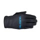 SALMING Goalie Gloves E-series Black
