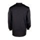 SALMING Goalie Jersey SR Black