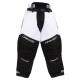 UNIHOC Goalie pants Alpha white/black