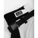 UNIHOC Goalie pants Alpha white/black