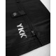 UNIHOC Goalie pants Alpha white/black