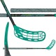 FATPIPE Core 31 Coral Green Jab