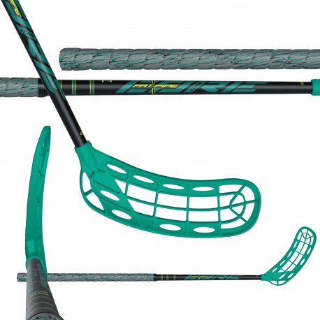 FATPIPE Core 31 Coral Green Jab