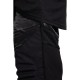 SALMING Goalie Pants JR Black