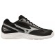 MIZUNO Stealth Star 2 Jr. Black/White