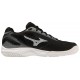 MIZUNO Stealth Star 2 Jr. Black/White