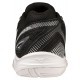 MIZUNO Stealth Star 2 Jr. Black/White