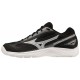 MIZUNO Stealth Star 2 Jr. Black/White