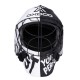 OXDOG Xguard Helmet SR Black&White