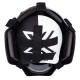 OXDOG Xguard Helmet SR Black&White