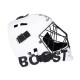 OXDOG Xguard Helmet JR Black&White