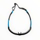 OXDOG Spectrum Eyewear junior/senior blue