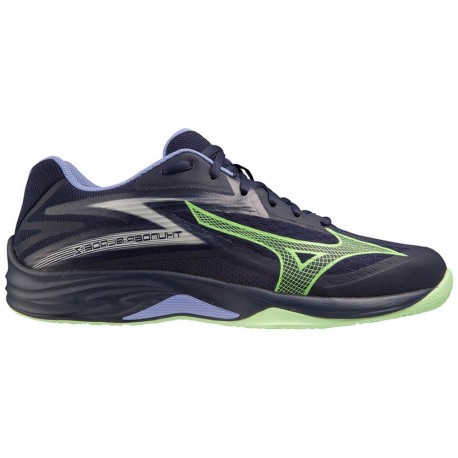 MIZUNO Thunder Blade Z Men Eveblue/Techgreen/Iolite