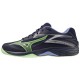 MIZUNO Thunder Blade Z Men Eveblue/Techgreen/Iolite