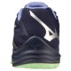 MIZUNO Thunder Blade Z Men Eveblue/Techgreen/Iolite