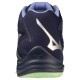 MIZUNO Thunder Blade Z Mid Eveblue/Techgreen/Iolite