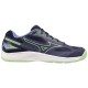 MIZUNO Cyclone Speed 4 Men Eveblue/Techgreen/Iolite