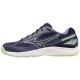 MIZUNO Cyclone Speed 4 Men Eveblue/Techgreen/Iolite