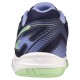 MIZUNO Cyclone Speed 4 Men Eveblue/Techgreen/Iolite