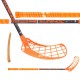 UNIHOC Epic Curve 1.0° 32 neon orange