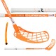 UNIHOC Epic Composite 32 Neon Orange/White