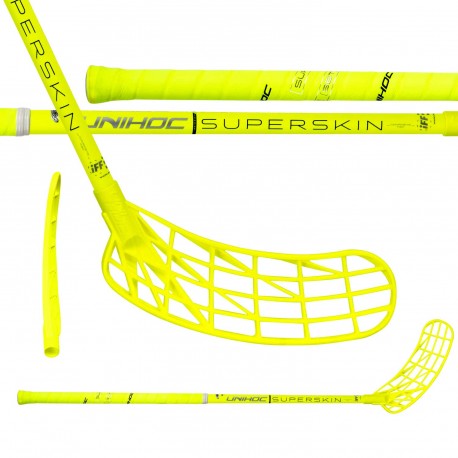 UNIHOC Unilite Superskin Comp 30 Yellow