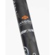 UNIHOC Epic Carbskin FL 26 Black/Orange