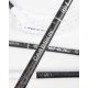 UNIHOC Epic Carbskin FL 26 Black/Orange