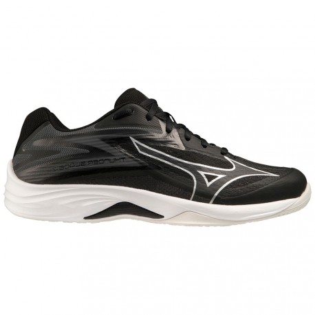MIZUNO Thunder Blade Z Black/Silver