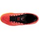 MIZUNO Cyclone Speed 4 Radiant Red/White/Carrot Curl