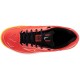 MIZUNO Cyclone Speed 4 Jr. Radiant Red/White/Carrot Curl