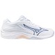 MIZUNO Thunder Blade Z White/Navy Peony/Peach Parfait