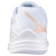 MIZUNO Thunder Blade Z White/Navy Peony/Peach Parfait