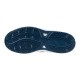 MIZUNO Stealth Star 2 Jr. White/Sailor Blue/Silver