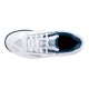 MIZUNO Stealth Star 2 Jr. White/Sailor Blue/Silver
